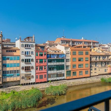 지로나 Flalteli Rambla 5 4-1 아파트 외부 사진