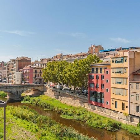 지로나 Flalteli Rambla 5 4-1 아파트 외부 사진